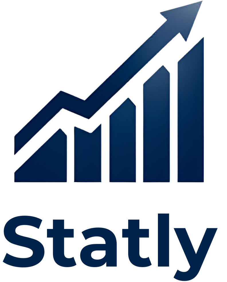 Statly Logo